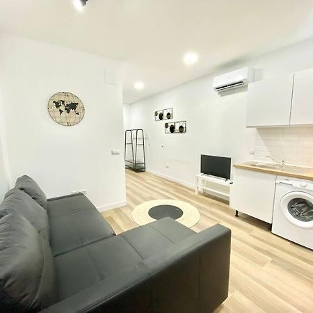 Madrid Rio Amparo Usera 외부 사진